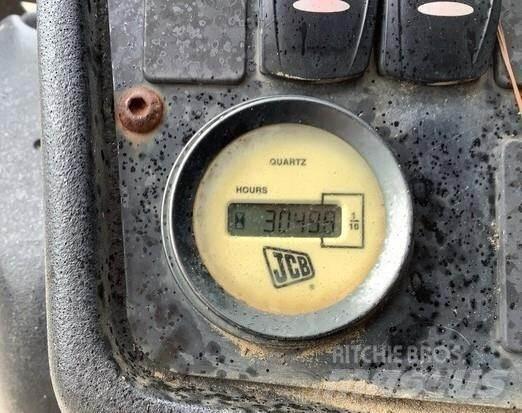 JCB 507-42 Teleskoplastere