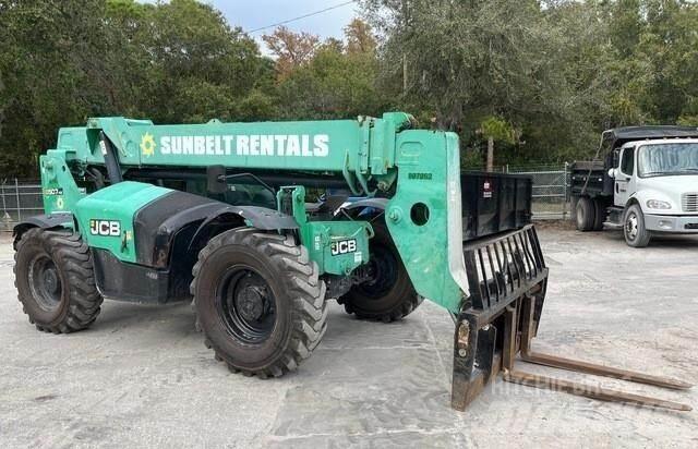 JCB 507-42 Teleskoplastere