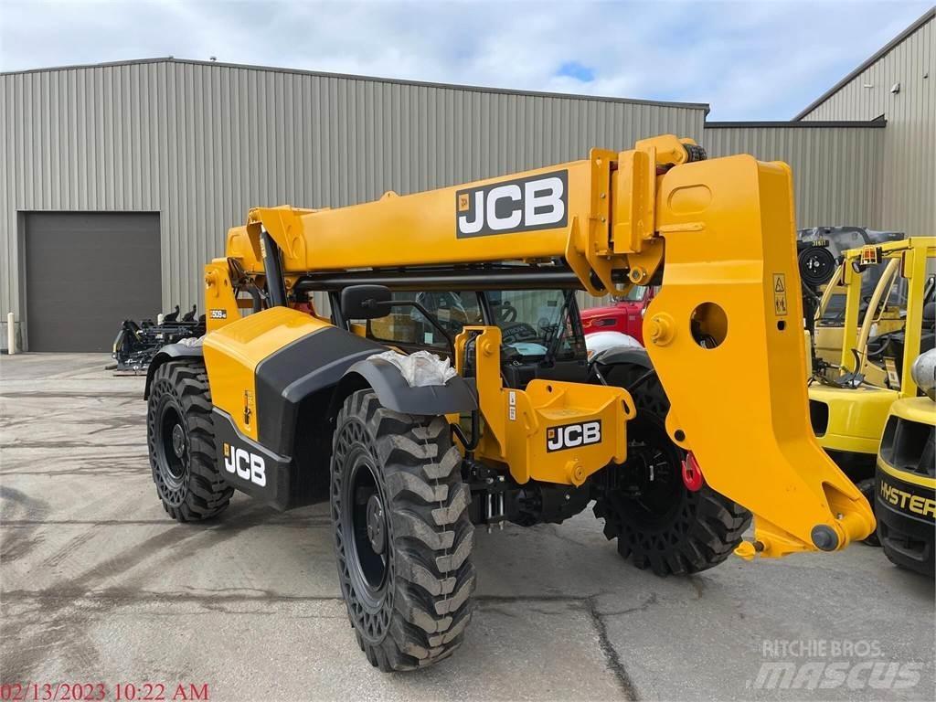 JCB 509-42 Teleskoplastere