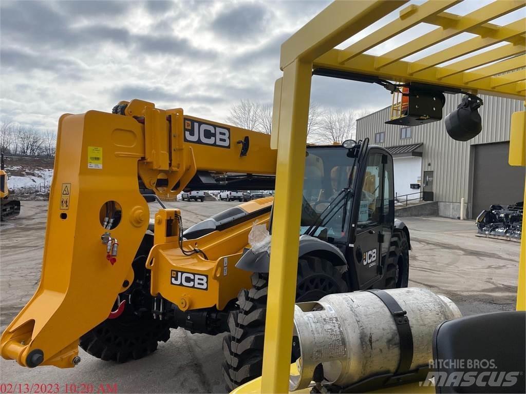 JCB 509-42 Teleskoplastere