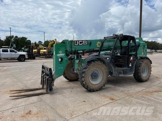 JCB 509-42 Teleskoplastere
