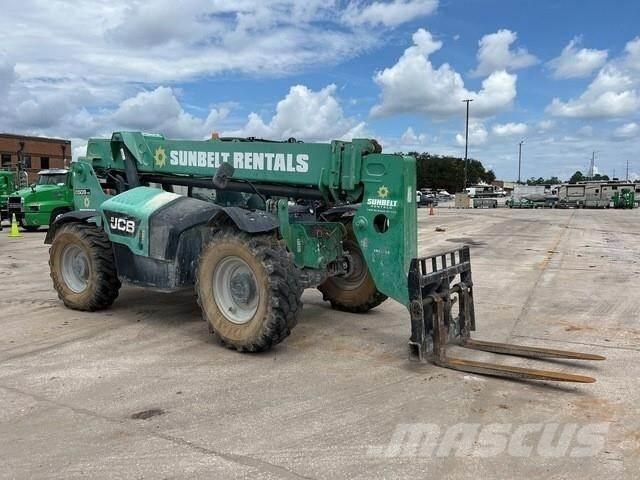 JCB 509-42 Teleskoplastere