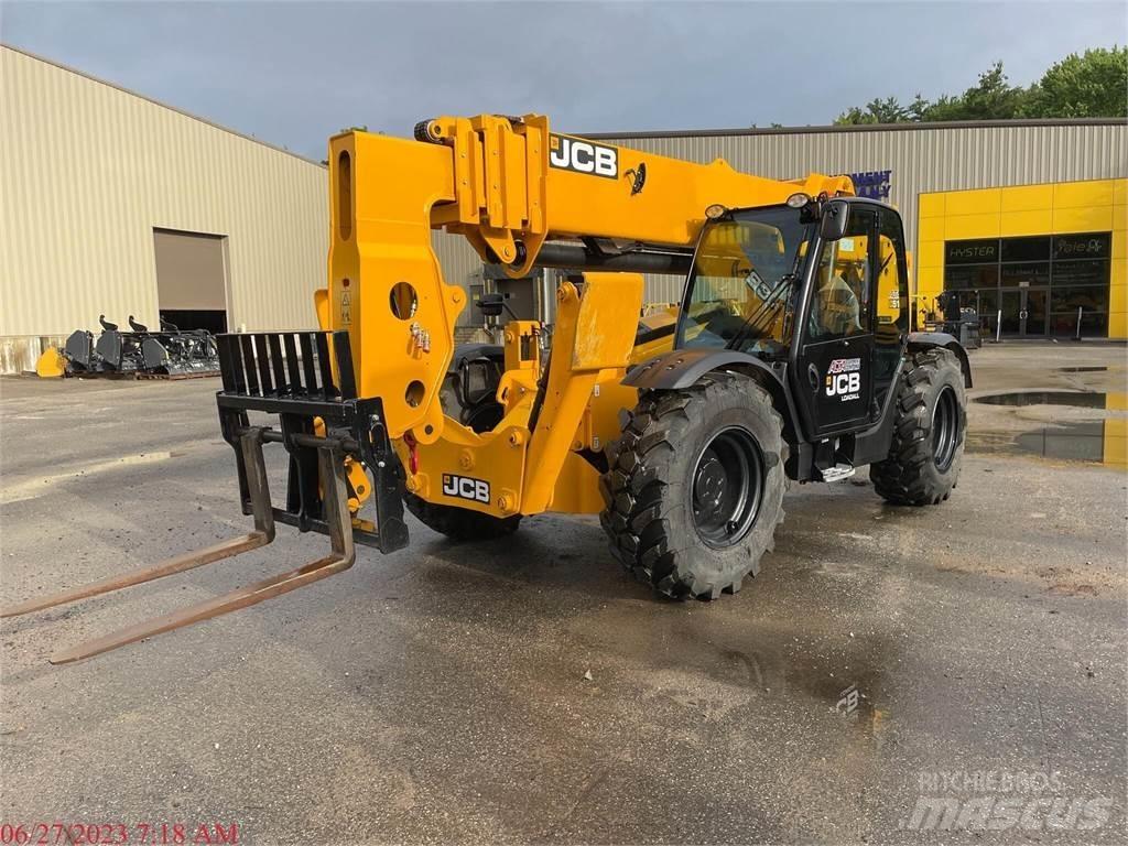 JCB 510-56 Teleskoplastere