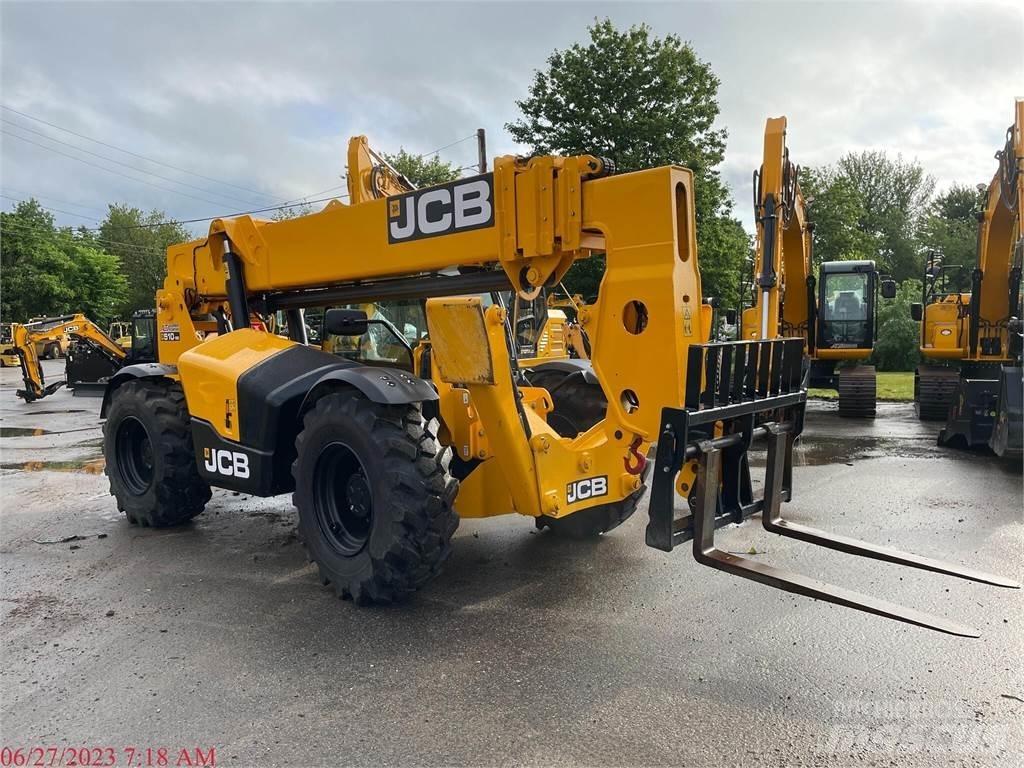 JCB 510-56 Teleskoplastere