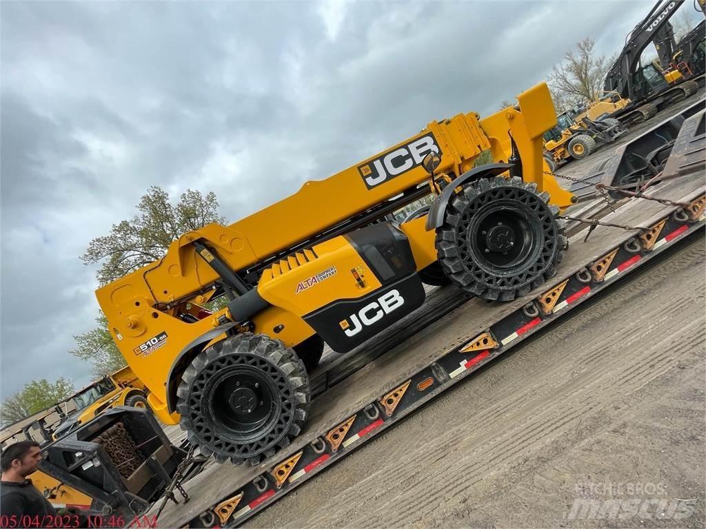 JCB 510-56 Teleskoplastere