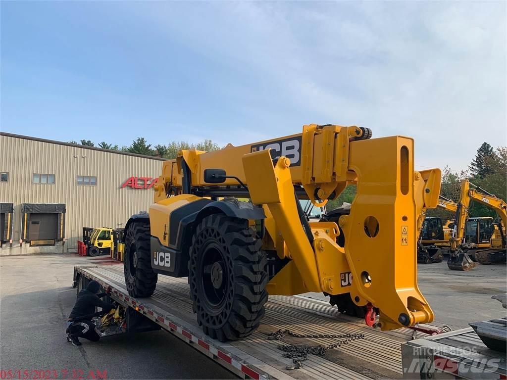 JCB 510-56 Teleskoplastere