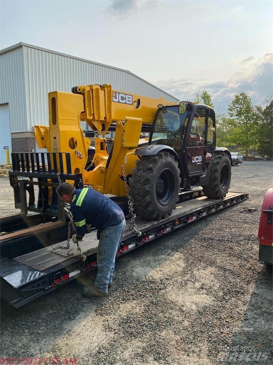 JCB 510-56 Teleskoplastere