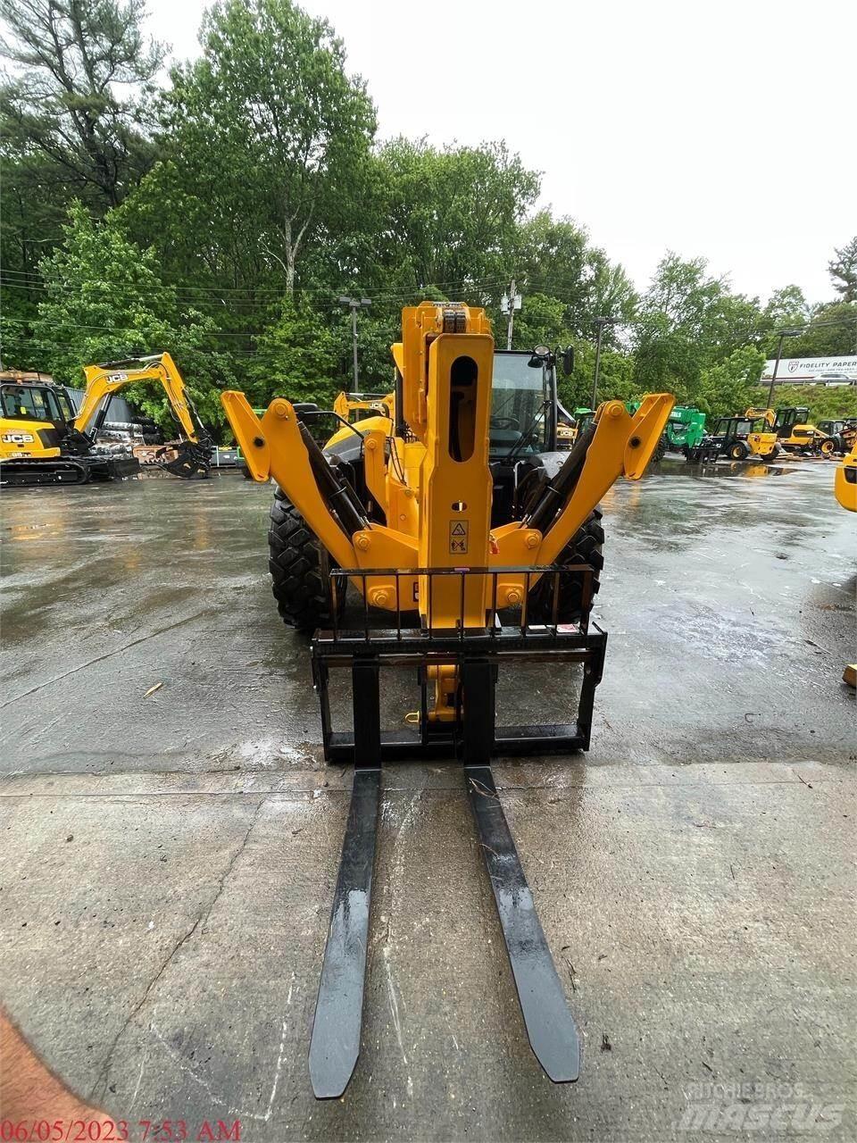 JCB 510-56 Teleskoplastere