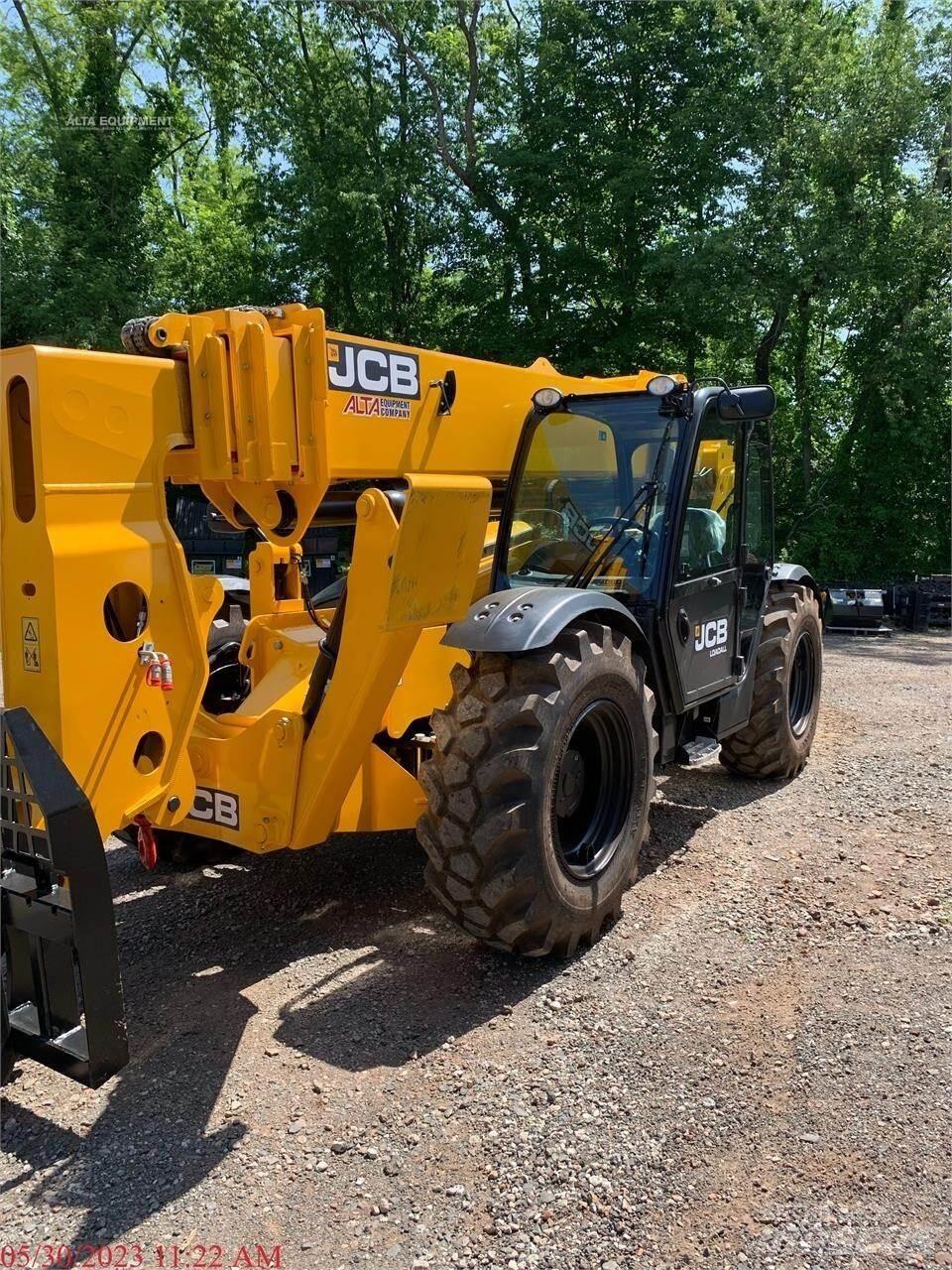 JCB 510-56 Teleskoplastere