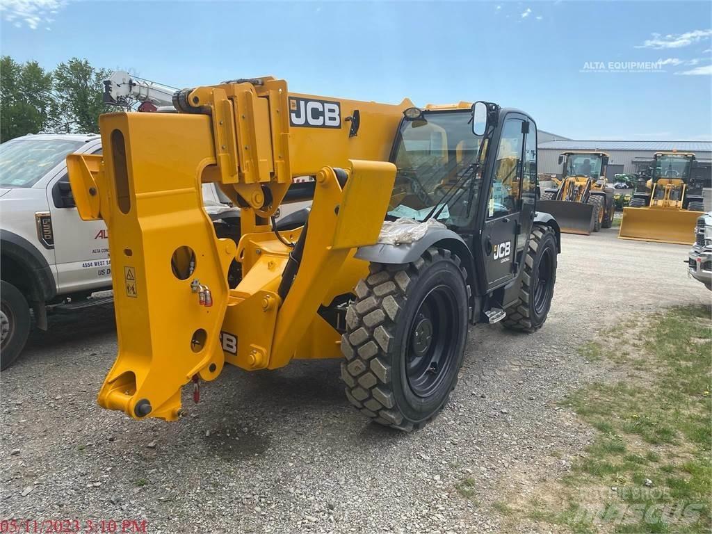 JCB 510-56 Teleskoplastere