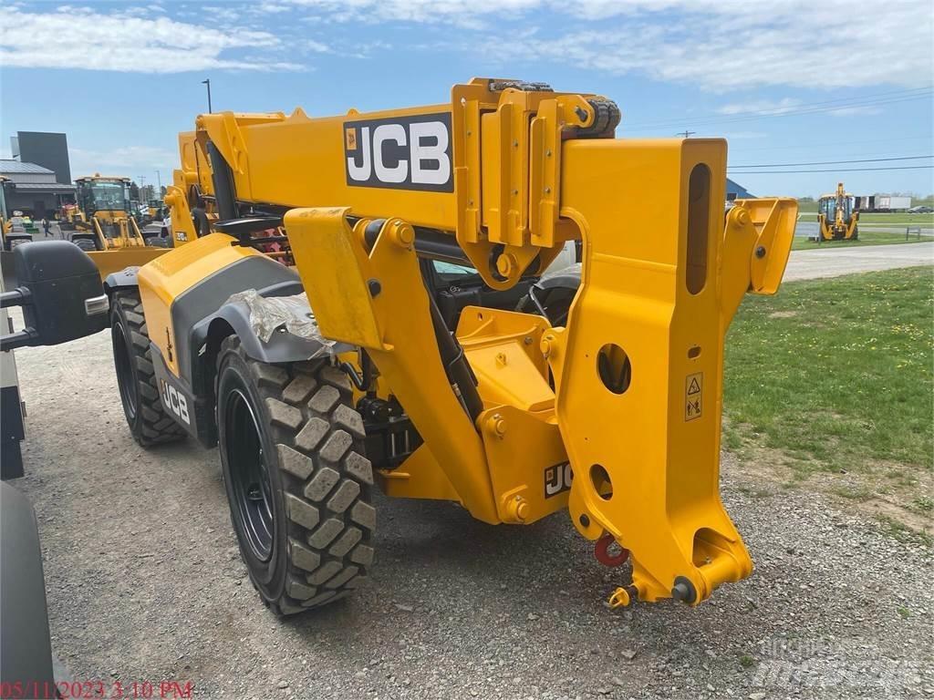 JCB 510-56 Teleskoplastere