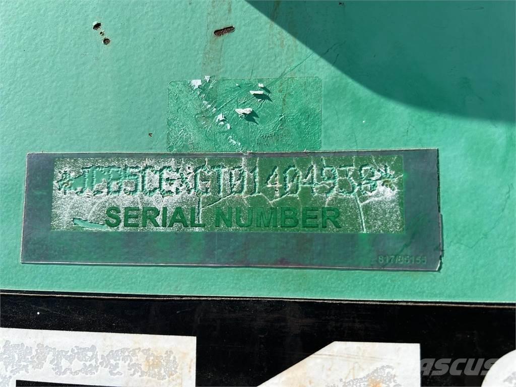 JCB 510-56 Teleskoplastere