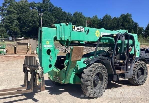 JCB 510-56 Teleskoplastere