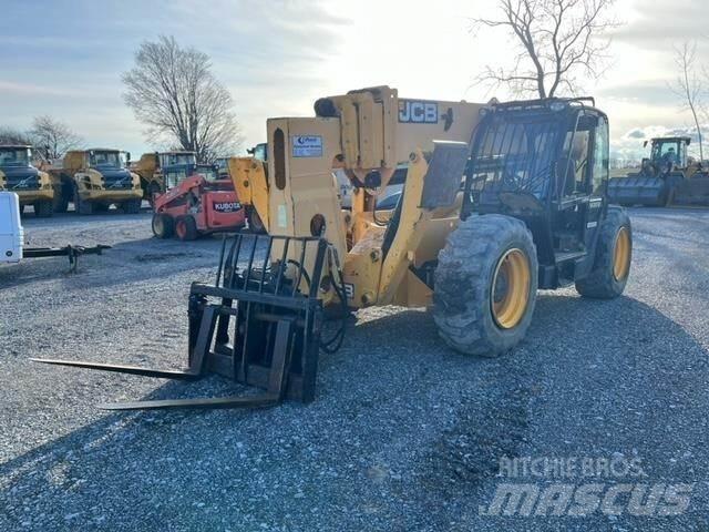 JCB 510-56 Teleskoplastere