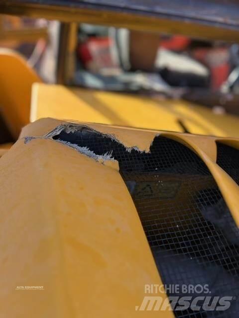 JCB 510-56 Teleskoplastere
