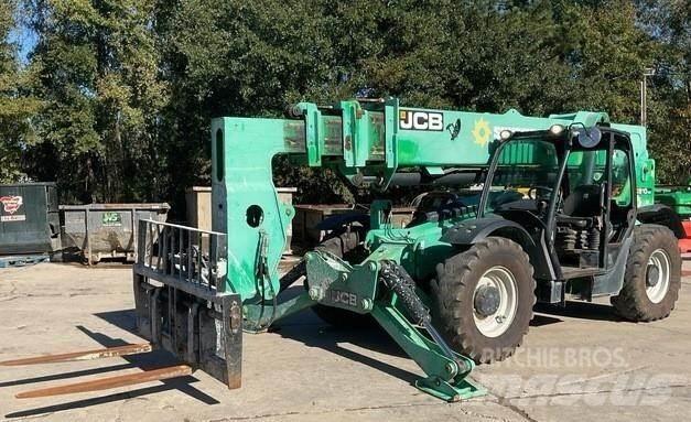 JCB 510-56 Teleskoplastere