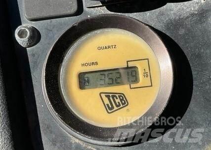 JCB 510-56 Teleskoplastere