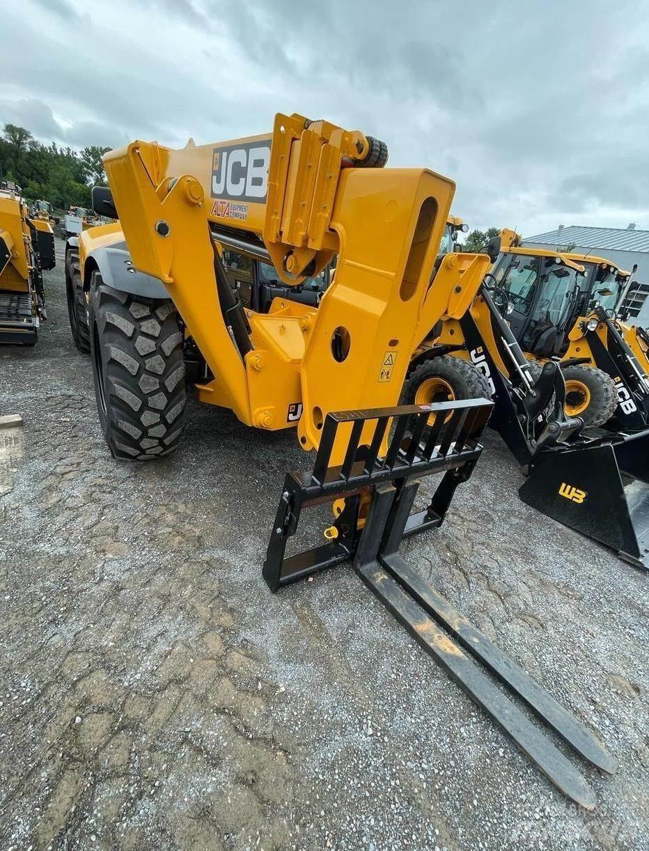 JCB 510-56 Teleskoplastere