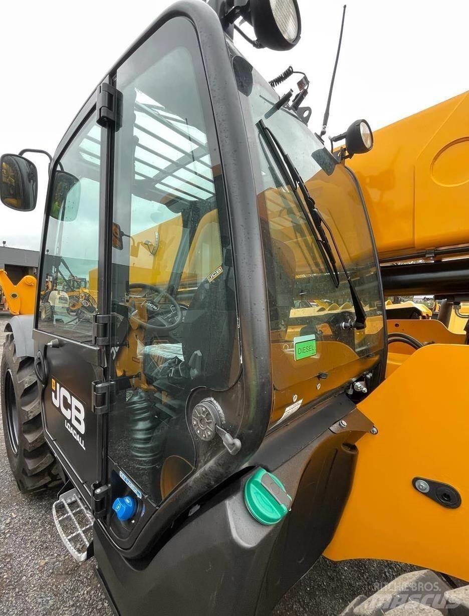 JCB 510-56 Teleskoplastere