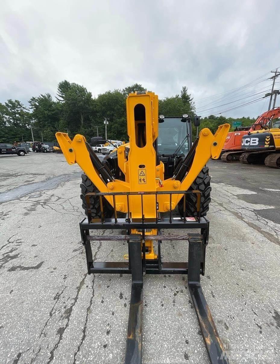 JCB 510-56 Teleskoplastere