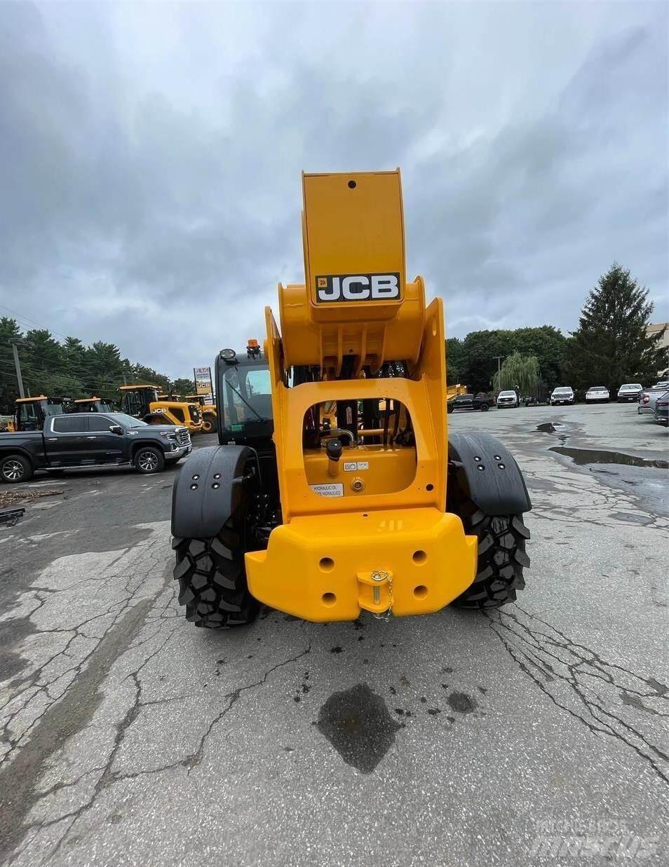 JCB 510-56 Teleskoplastere