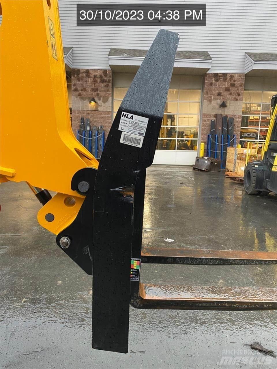 JCB 510-56 Teleskoplastere