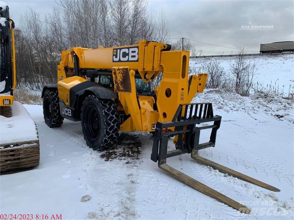 JCB 512-56 Teleskoplastere