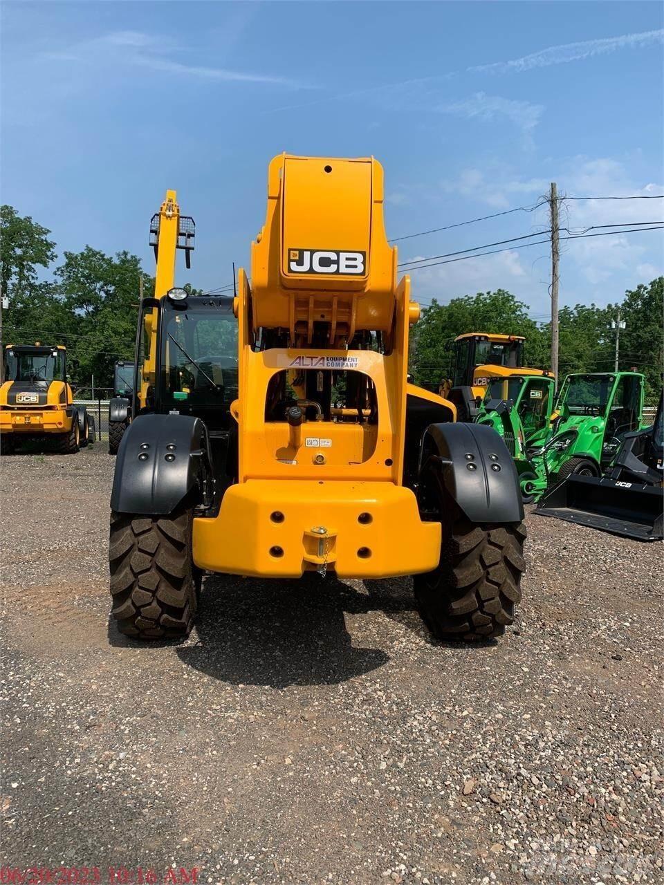 JCB 512-56 Teleskoplastere