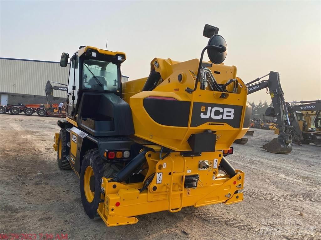 JCB 512-83R Teleskoplastere