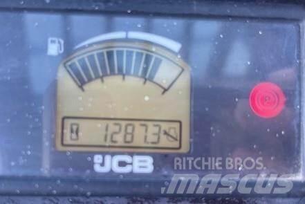 JCB 940 Terrenggående gaffeltruck