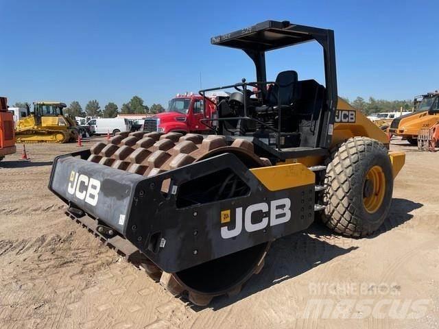 JCB VM117PD Avfallspresser