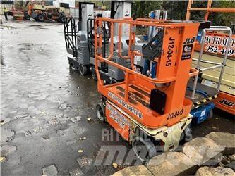 JLG 1230ES Personløftere