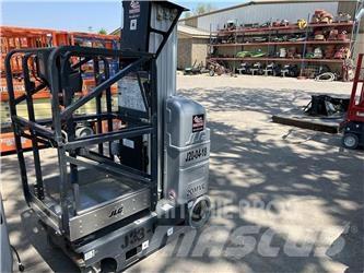 JLG 20MVL Personløftere