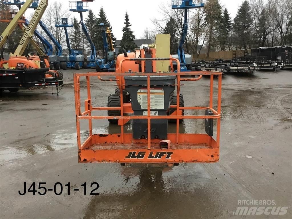 JLG 450AJ Leddede bomlifter