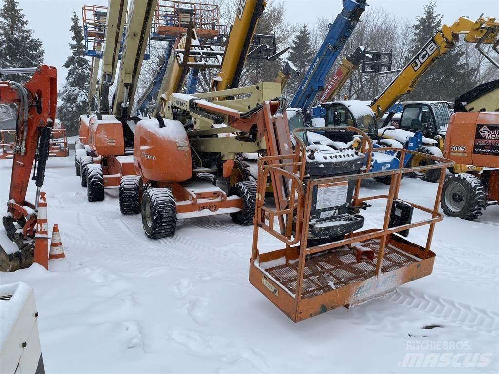 JLG 450AJ Leddede bomlifter