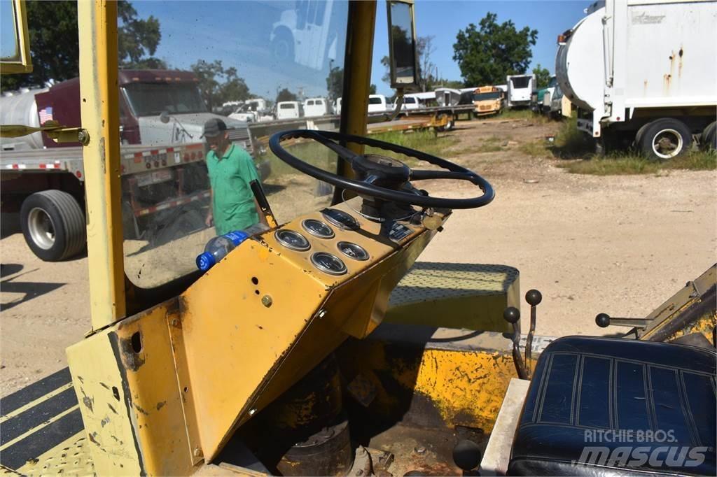JLG 886D Røff terreng kraner