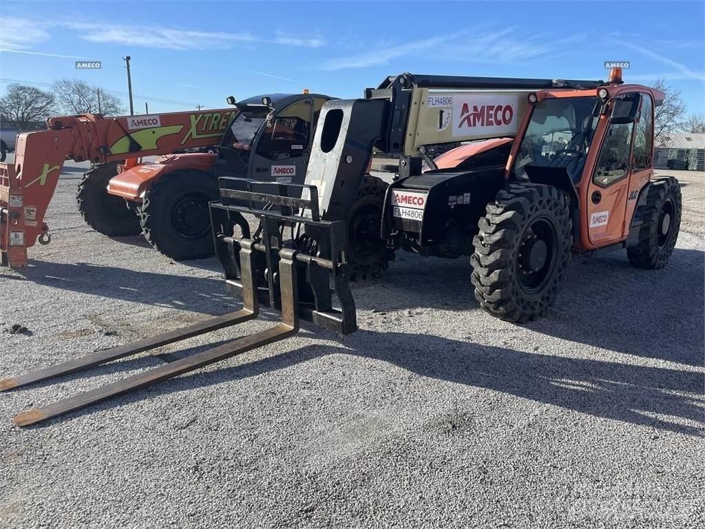 JLG 943 Teleskoplastere