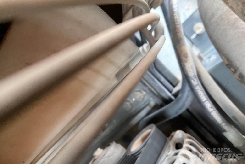 JLG G10-55A Teleskoplastere