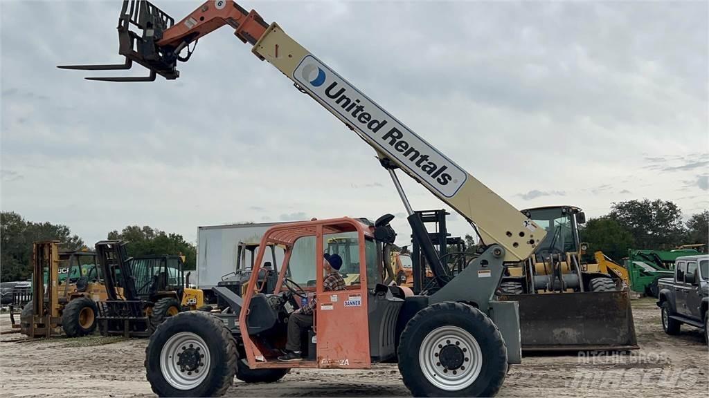 JLG G6-42A Teleskoplastere