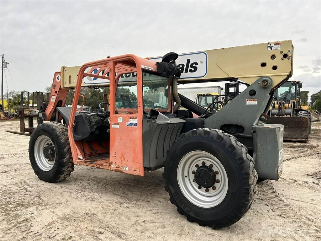 JLG G6-42A Teleskoplastere