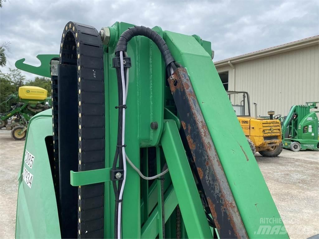 JLG TOUCAN 26E Personløftere