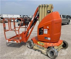 JLG TOUCAN 26E Personløftere