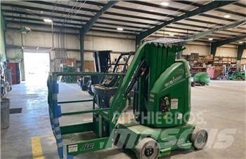 JLG TOUCAN 26E Personløftere