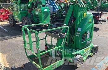 JLG TOUCAN 26E Personløftere
