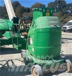 JLG TOUCAN 26E Personløftere