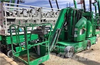 JLG TOUCAN 32E Personløftere