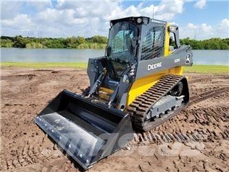 John Deere 325G Kompaktlastere