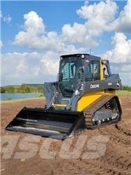 John Deere 325G Kompaktlastere