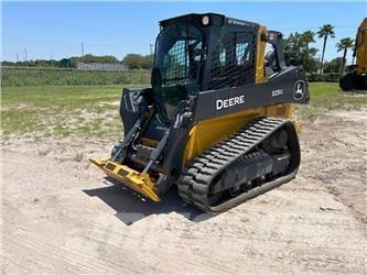 John Deere 325G Kompaktlastere