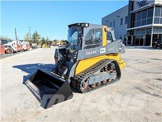 John Deere 325G Kompaktlastere
